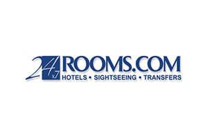 24X7 Rooms, OTRAMS, Hotel Booking