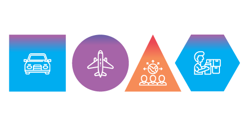 Travel Agency software, Online travel platform, Booking engine