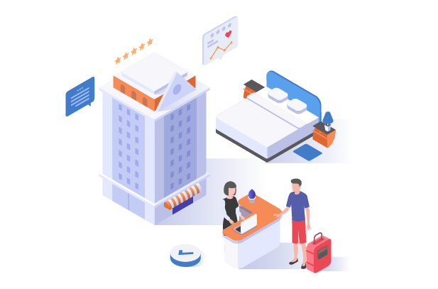 hotel booking software,hotel reservation system