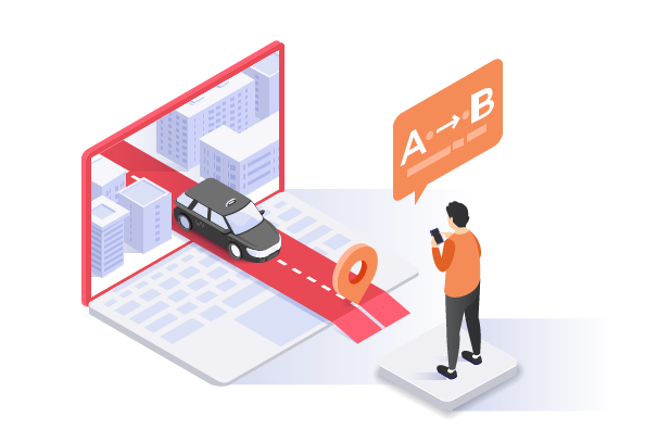 transfer booking engine,transfer booking system