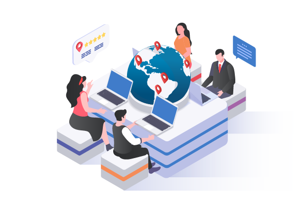 Tour Operator Software OTRAMS