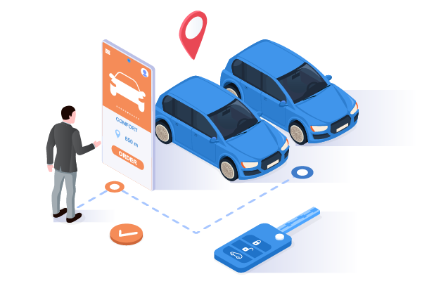 Car Rental software anywhere,transfer booking system,car reservation system