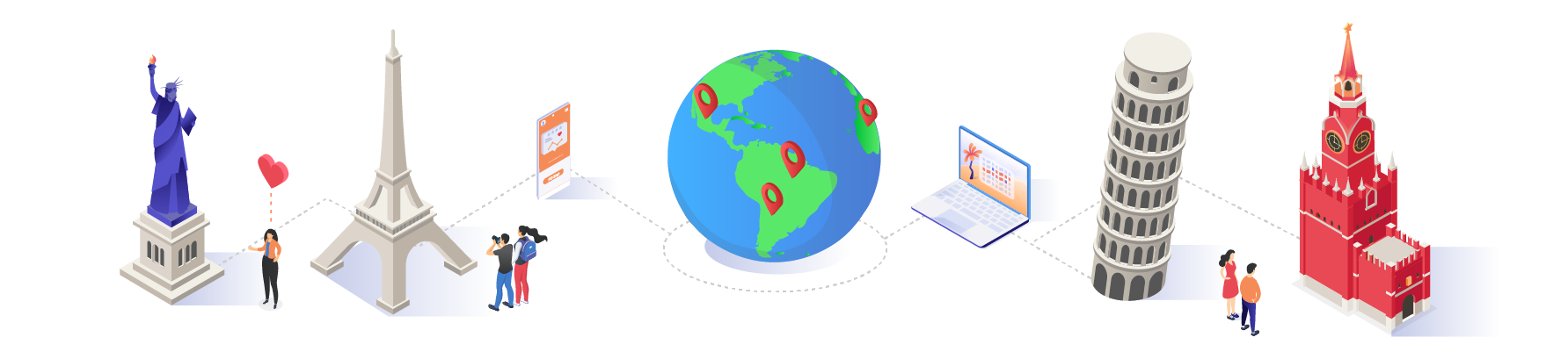 destination management company software, DMC Software, Destination Management Software , software dmc