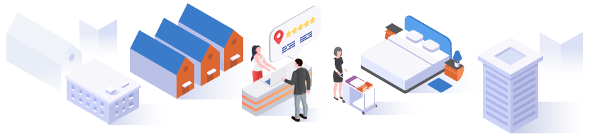 Travel ERP for Wholesalers, travel management system, OTRAMS ,B2B online travel software