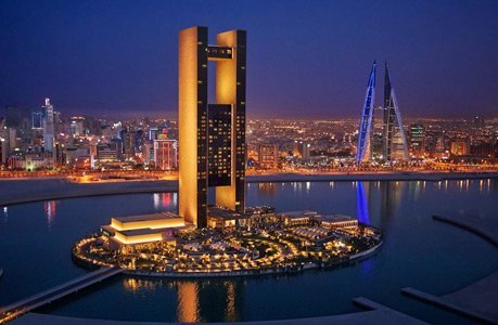 Otrams Bahrain