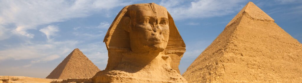 Otrams Egypt