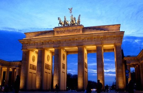 Otrams Germany
