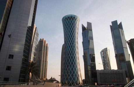 Otrams Qatar
