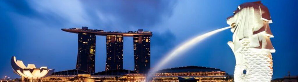 Travel Software Singapore | Travel Software Development Company