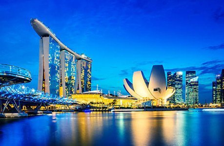 Otrams Singapore