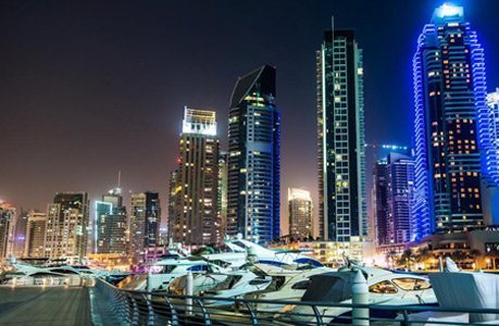 Otrams UAE